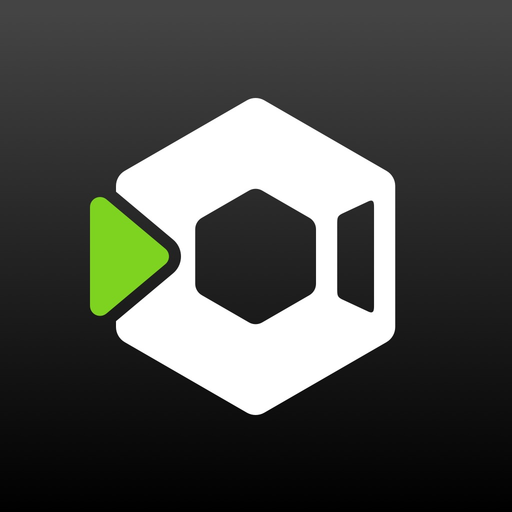 Cupola360 Players app icon