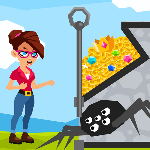 Brain games : logic puzzles IQ app icon