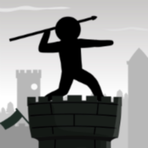 Stickman Epic Supreme Archery app icon