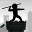 Stickman Epic Supreme Archery icon