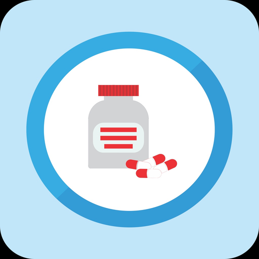 Dosis Obat Anak app icon