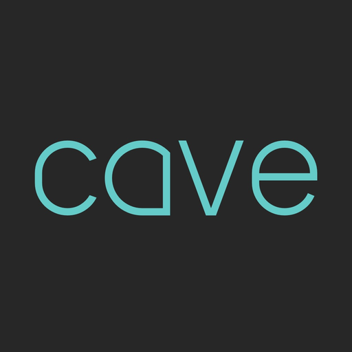 Veho Cave app icon