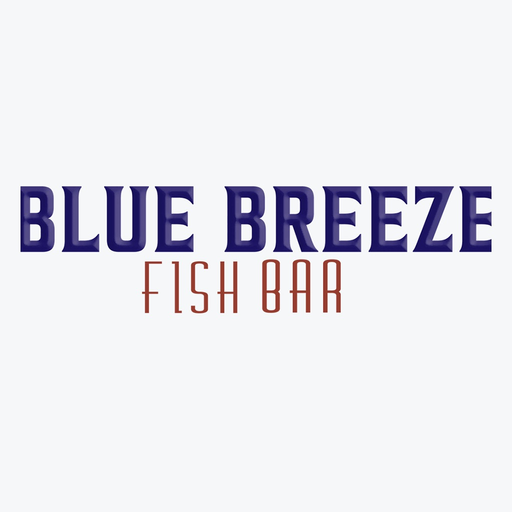 Blue Breeze Fish Bar Leicester app icon