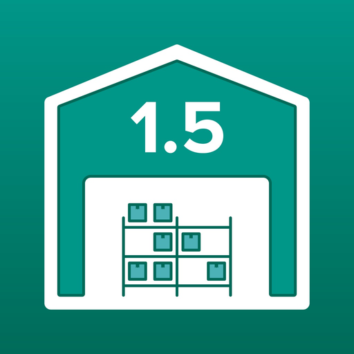 JTL-WMS Mobile 1.5 app icon