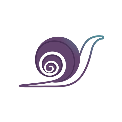 Slow reflector app icon