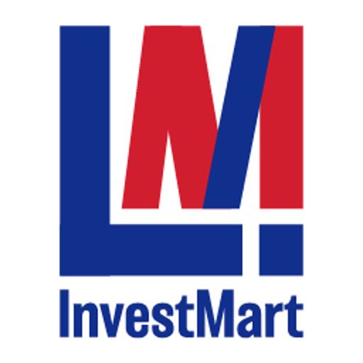 InvestMart app icon