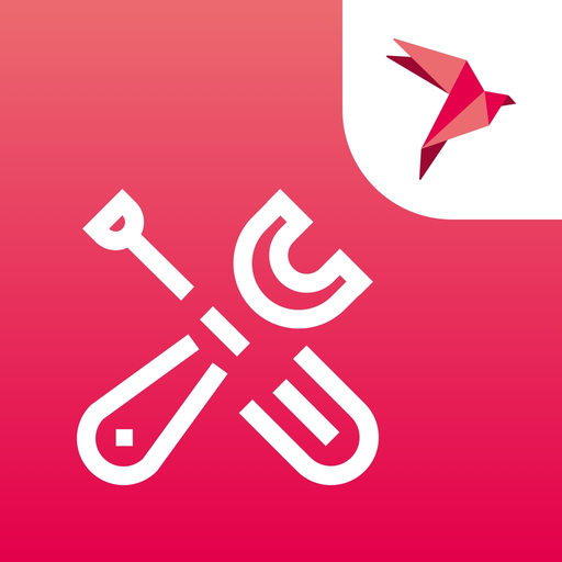 Sensara HomeCare Installer app icon