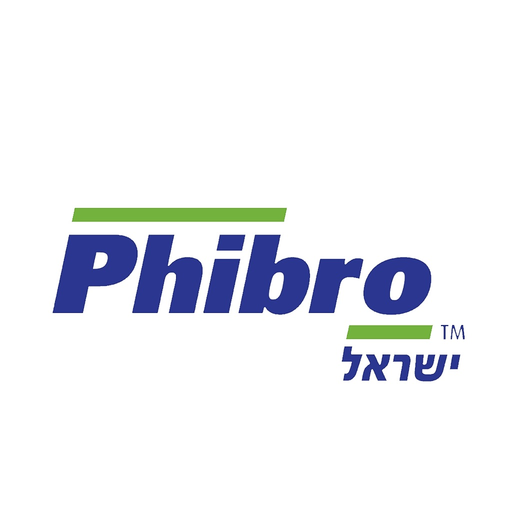 Phibro app icon