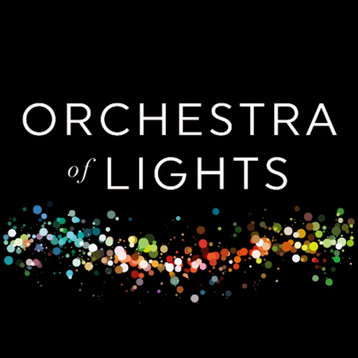 Orchestra of Lights app icon