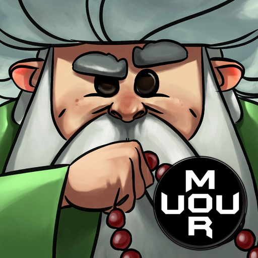 Nasreddin Runner app icon