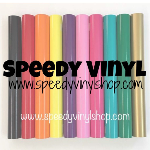 Speedy Vinyl app icon