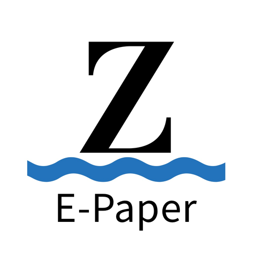 Zürichsee-Zeitung E-Paper app icon