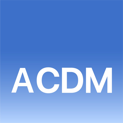 Airport CDM-Flight information app icon