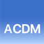 Airport CDM-Flight information icon