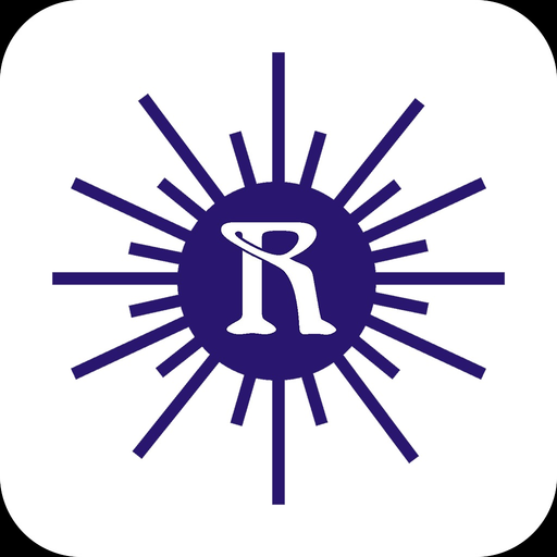 RWC THE INVESTMENT app icon