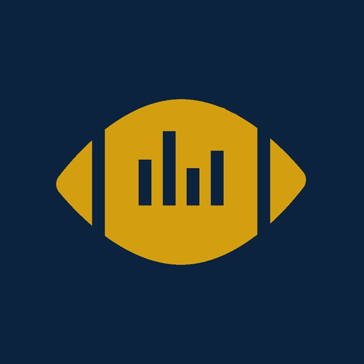 Notre Dame Football app icon