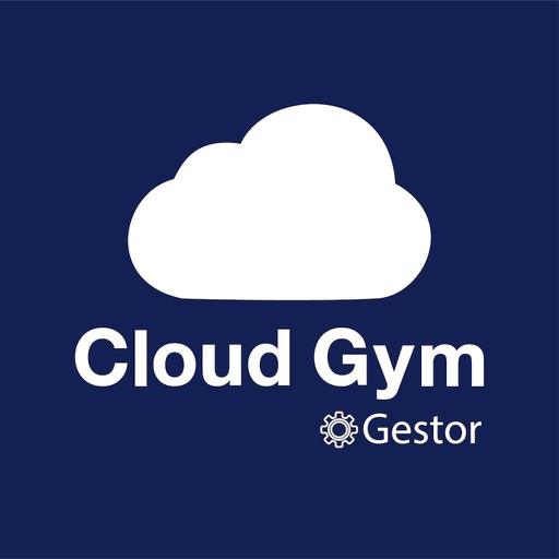 CG Gestor app icon