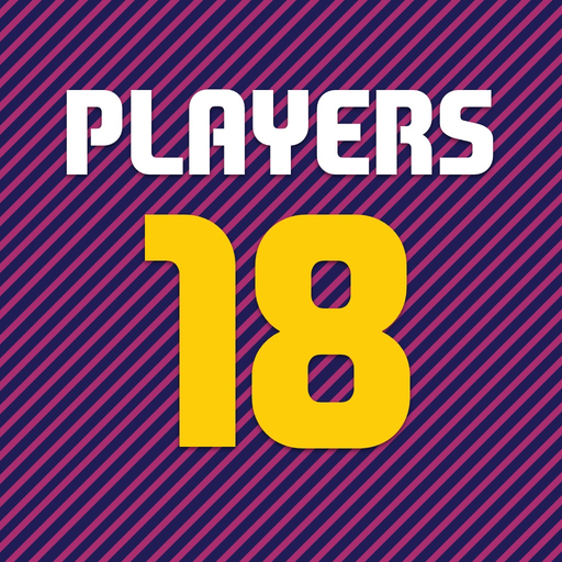 Player Potentials 18 app icon