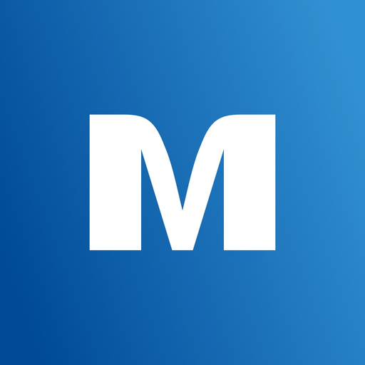 Medinternet app icon