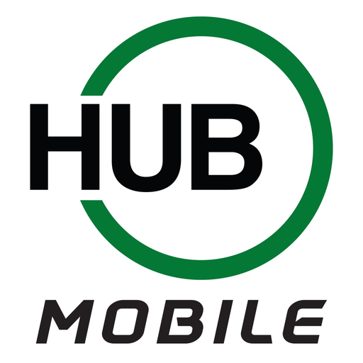ValueDrugHUB Mobile app icon