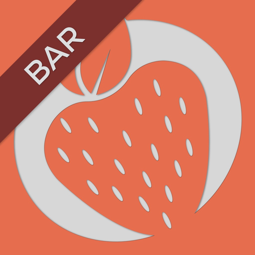 Bar HD app icon