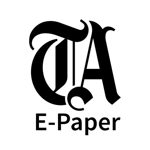 Tages-Anzeiger E-Paper app icon
