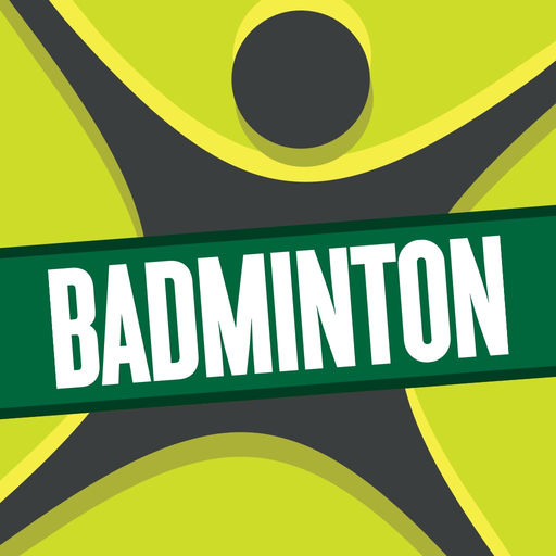 ScoreVision Badminton app icon