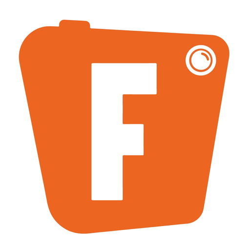Fotaflo app icon
