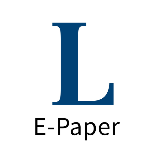 Der Landbote E-Paper app icon