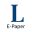 Der Landbote E-Paper icon