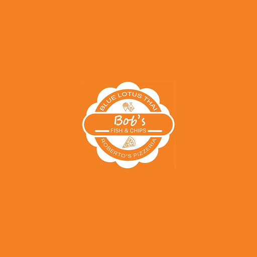 BOBS FISH AND CHIPS app icon