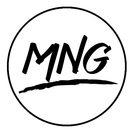 iglesiamng app icon