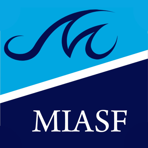 MIASF app icon