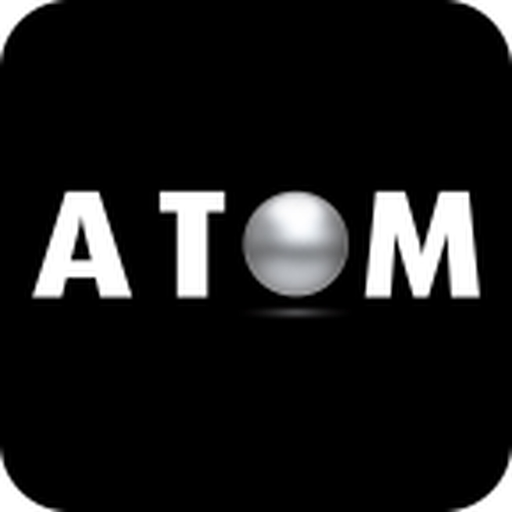 Bajaj Finserv Atom app icon
