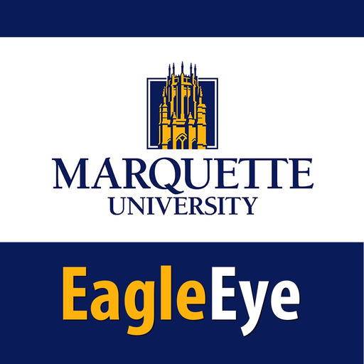 EagleEye -Marquette University app icon