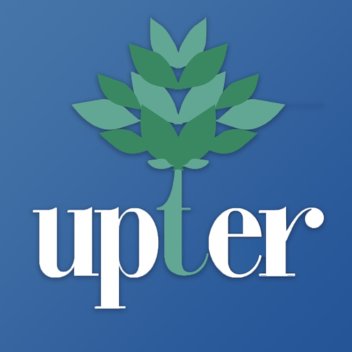 UPTER app icon