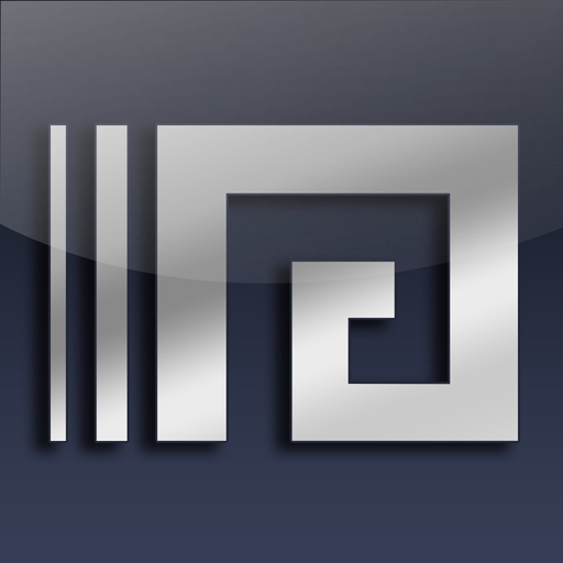 Express Mix Multitrack Mixer app icon