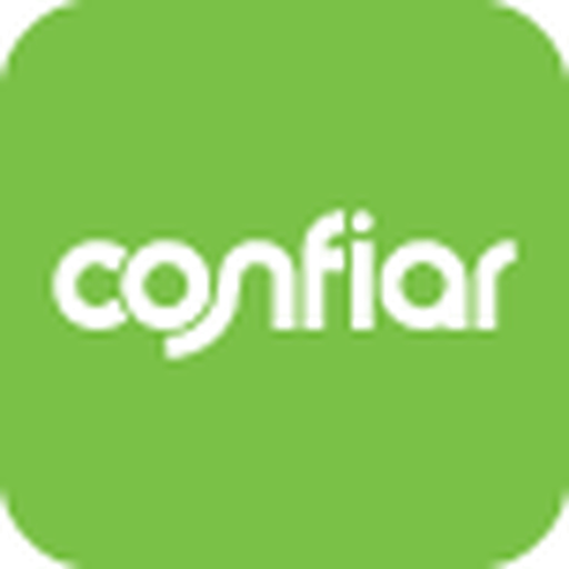 Confiar Móvil app icon