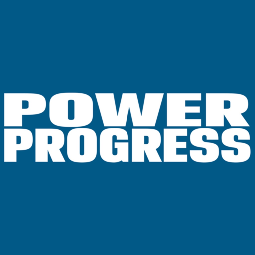 Power Progress app icon