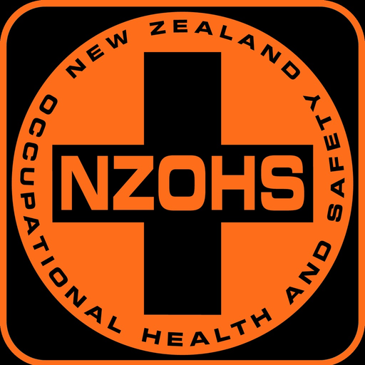 NZOHS Mobile app icon