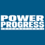 Power Progress International icon