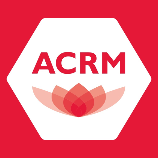 ACRM Events app icon
