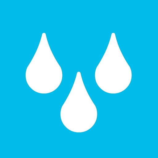 SmartWater app icon