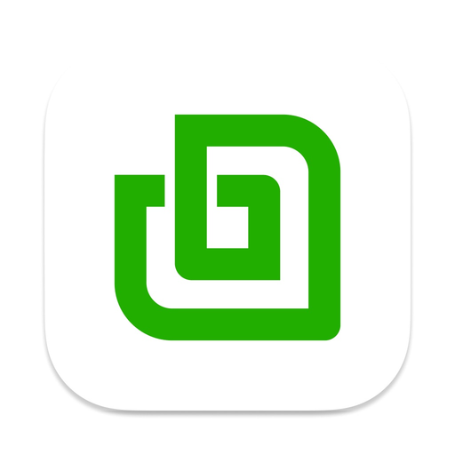 Bonsai Time Tracker app icon
