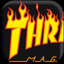 Thrasher Magazine icon