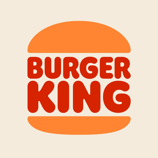 Burger King® Colombia app icon