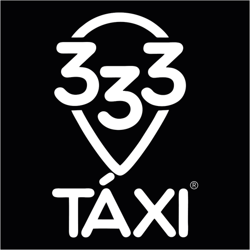 Táxi 333 app icon