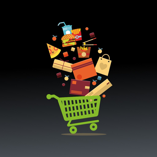 Vende YA! app icon