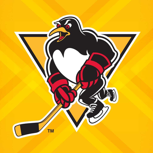 Wilkes-Barre/Scranton Penguins app icon