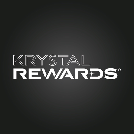 Krystal Rewards app icon